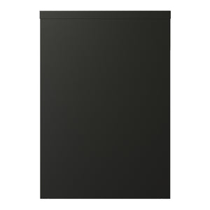 Metalen wandkast Burlöv 50x33x35 cm [en.casa]