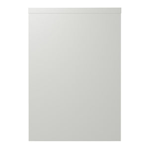 Metalen wandkast Burlöv 50x33x35 cm [en.casa]