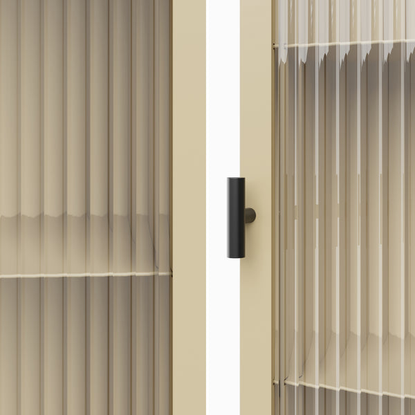 Wandkast Zundert 60x35x15 cm [en.casa]