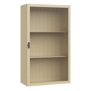 Wandkast Zundert 60x35x15 cm [en.casa]