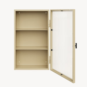 Wandkast Zundert 60x35x15 cm [en.casa]