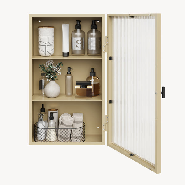 Wandkast Zundert 60x35x15 cm [en.casa]