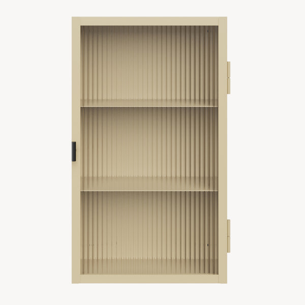 Wandkast Zundert 60x35x15 cm [en.casa]