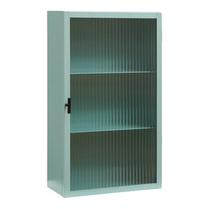 Wandkast Zundert 60x35x15 cm [en.casa]
