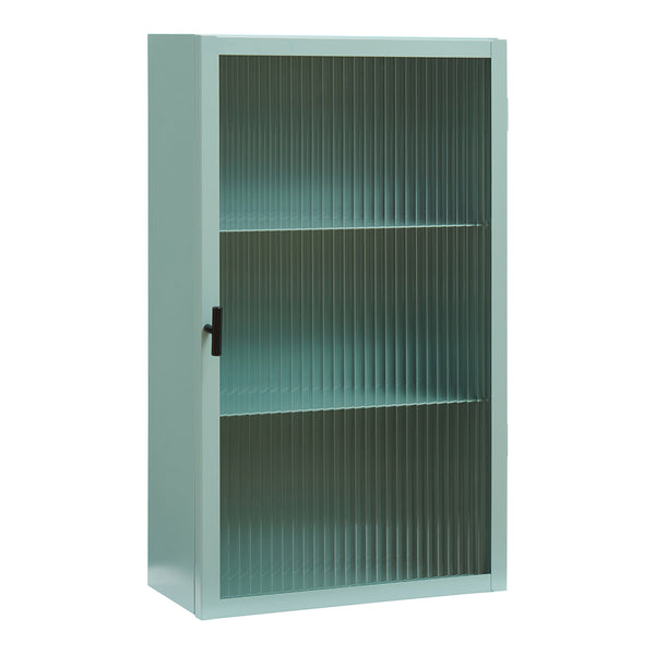Wandkast Zundert 60x35x15 cm [en.casa]