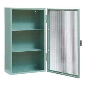 Wandkast Zundert 60x35x15 cm [en.casa]