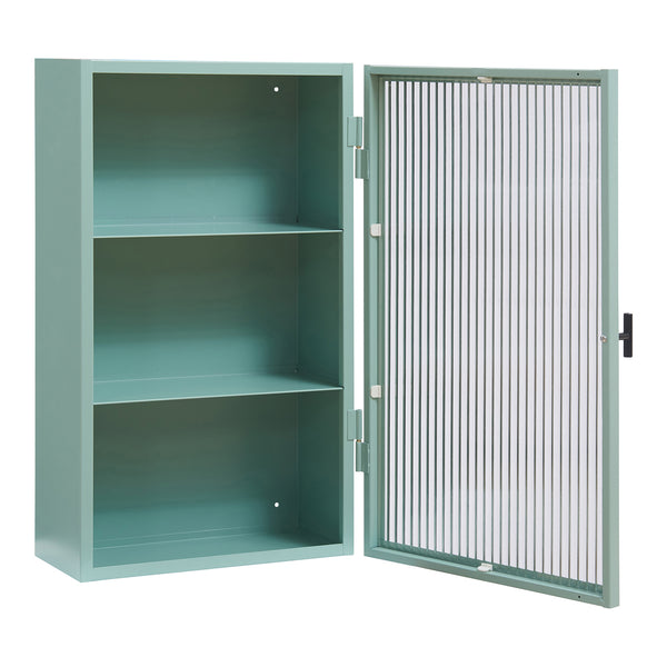 Wandkast Zundert 60x35x15 cm [en.casa]