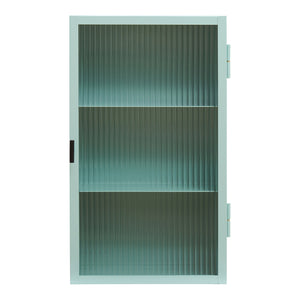 Wandkast Zundert 60x35x15 cm [en.casa]