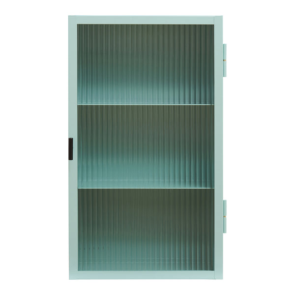 Wandkast Zundert 60x35x15 cm [en.casa]