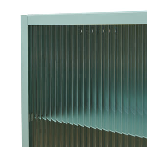 Wandkast Zundert 60x35x15 cm [en.casa]