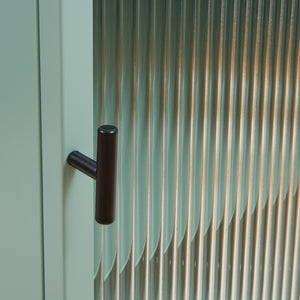 Wandkast Zundert 60x35x15 cm [en.casa]