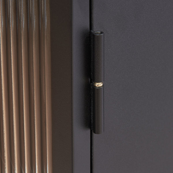 Wandkast Zundert 60x35x15 cm [en.casa]