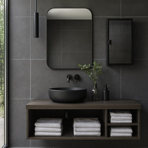 Wandkast Zundert 60x35x15 cm [en.casa]