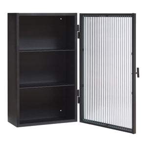 Wandkast Zundert 60x35x15 cm [en.casa]