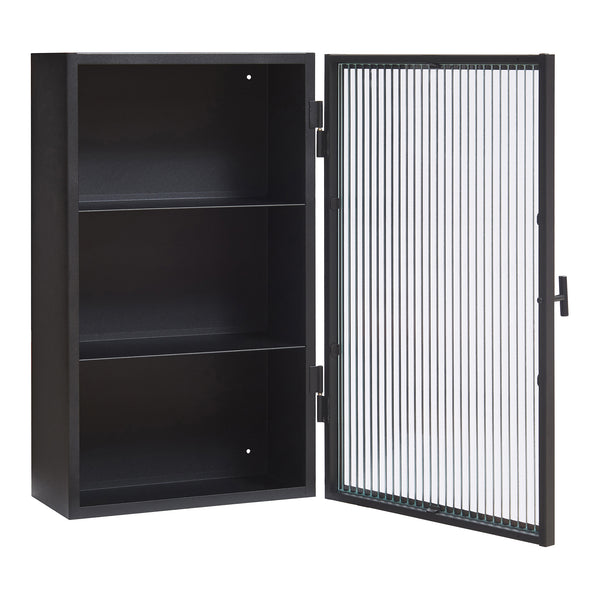Wandkast Zundert 60x35x15 cm [en.casa]