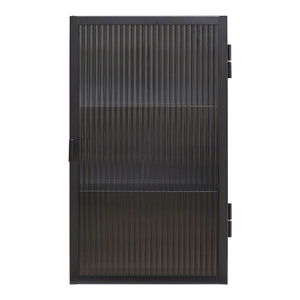 Wandkast Zundert 60x35x15 cm [en.casa]