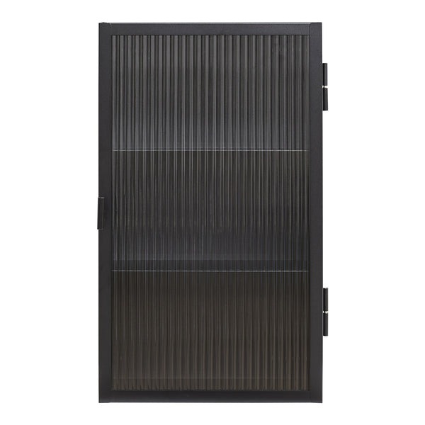 Wandkast Zundert 60x35x15 cm [en.casa]