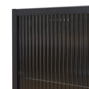 Wandkast Zundert 60x35x15 cm [en.casa]
