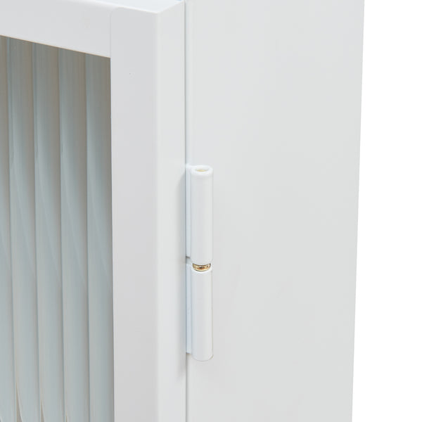 Wandkast Zundert 60x35x15 cm [en.casa]