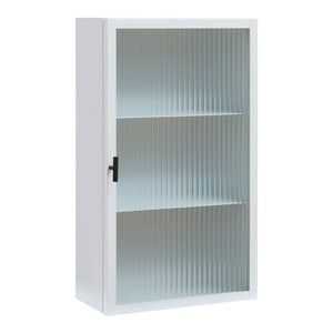 Wandkast Zundert 60x35x15 cm [en.casa]