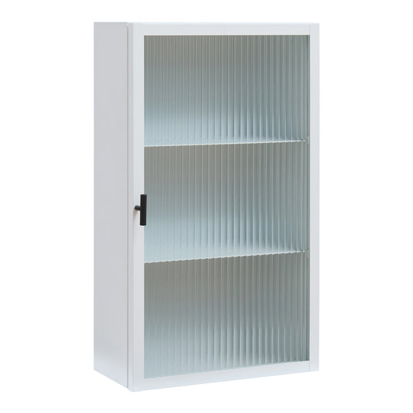 Wandkast Zundert 60x35x15 cm [en.casa]