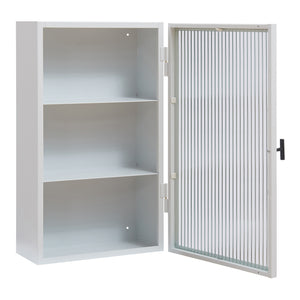 Wandkast Zundert 60x35x15 cm [en.casa]