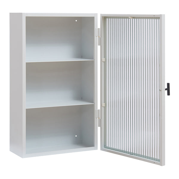 Wandkast Zundert 60x35x15 cm [en.casa]