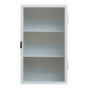 Wandkast Zundert 60x35x15 cm [en.casa]