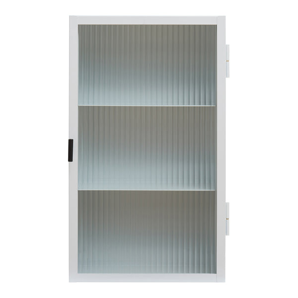 Wandkast Zundert 60x35x15 cm [en.casa]