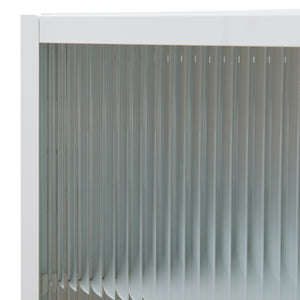 Wandkast Zundert 60x35x15 cm [en.casa]