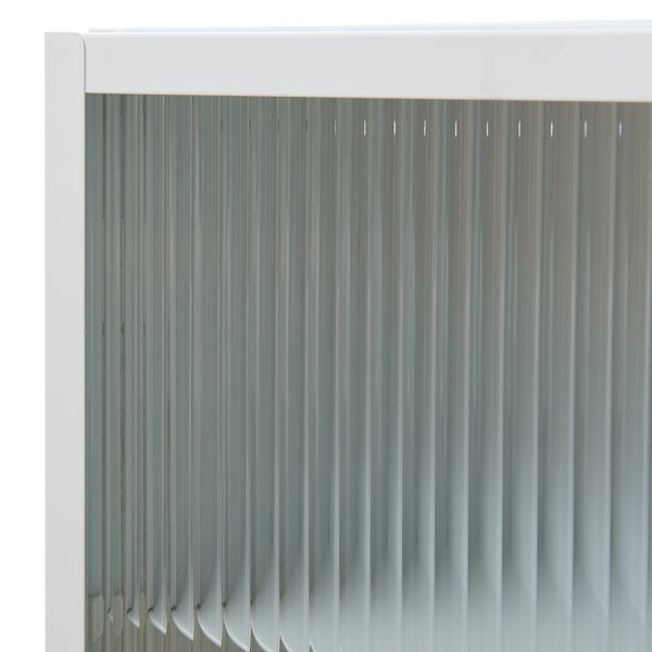Wandkast Zundert 60x35x15 cm [en.casa]