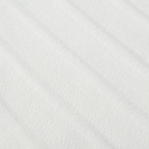 Elektrische deken warmtedeken wit - eenpersoons of tweepersoons