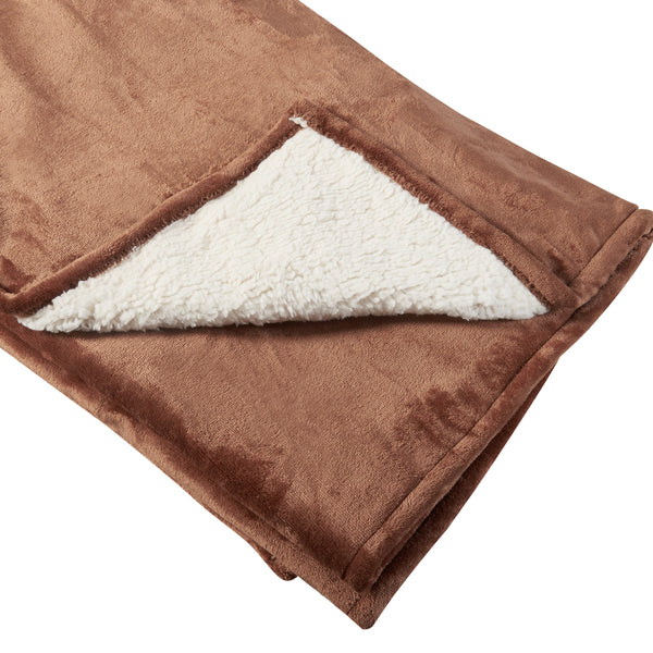 [en.casa] Elektrische deken Archi warmtedeken - 10 varianten