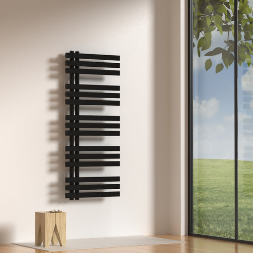 Handdoekradiator Slidre in verschillende kleuren en maten [neu.haus] - premiumXL