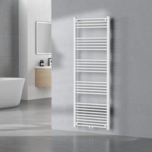 Handdoekradiator Voss in verschillende kleuren en maten [neu.haus] - premiumXL