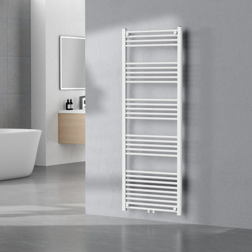 Handdoekradiator Voss in verschillende kleuren en maten [neu.haus] - premiumXL