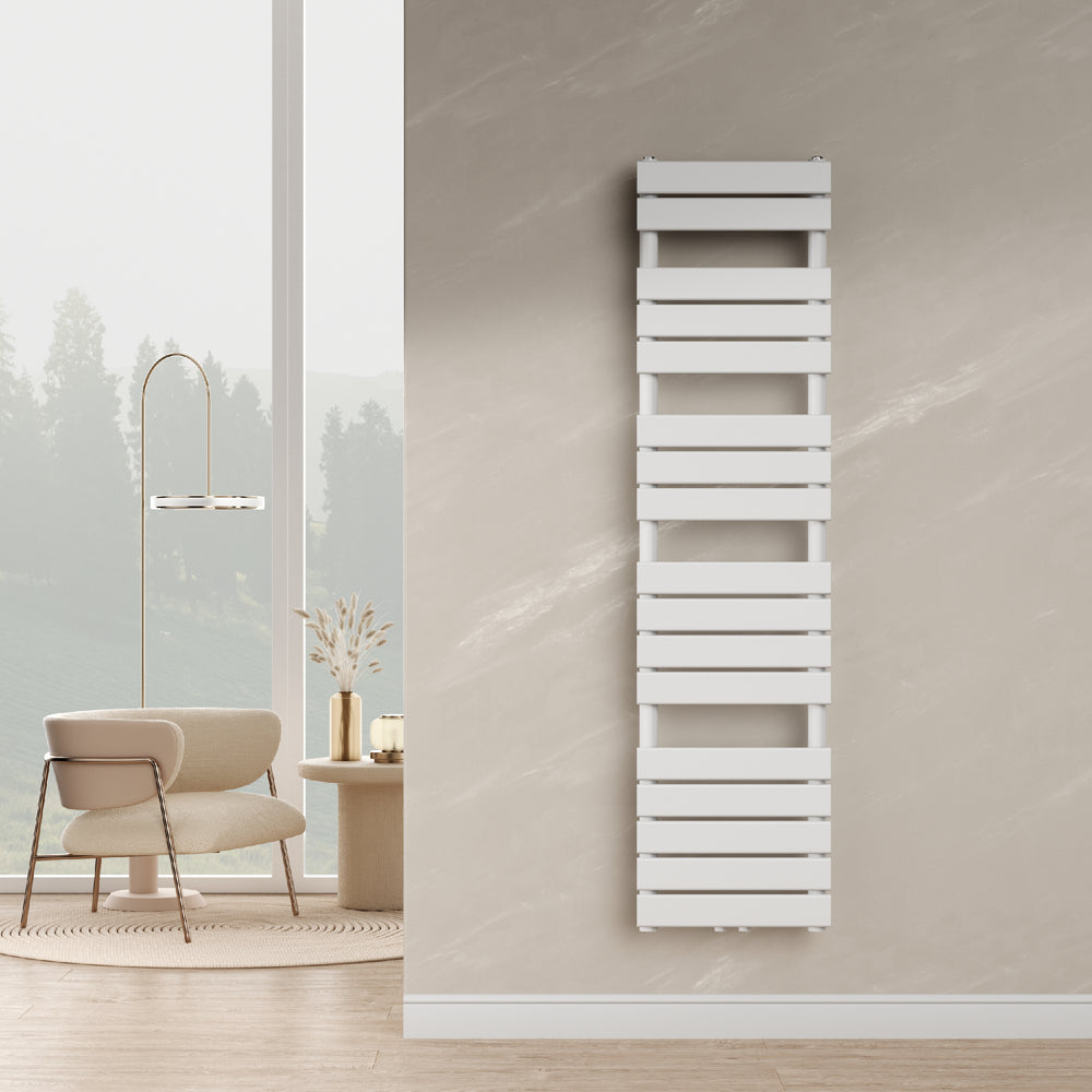 Radiator Voss lamellen in verschillende kleuren en maten [neu.haus] - premiumXL