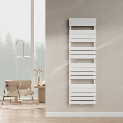 Radiator Voss lamellen in verschillende kleuren en maten [neu.haus] - premiumXL