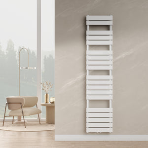 Radiator Voss lamellen in verschillende kleuren en maten [neu.haus] - premiumXL