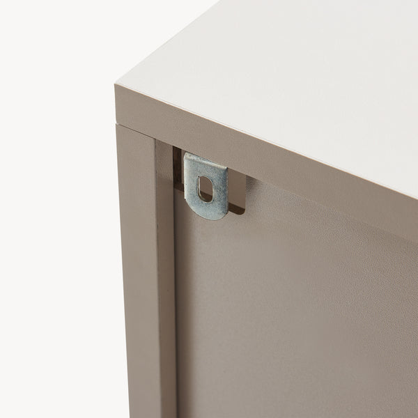 Commode Bopibobro [en.casa]