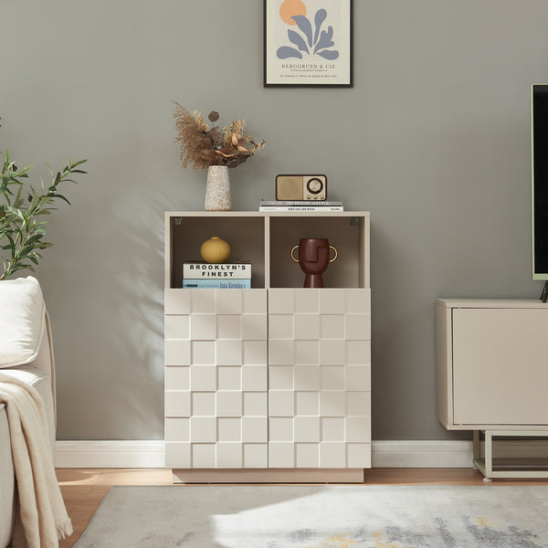 Commode Bopibobro [en.casa]