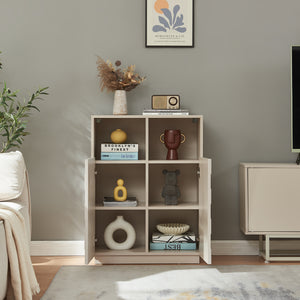 Commode Bopibobro [en.casa]