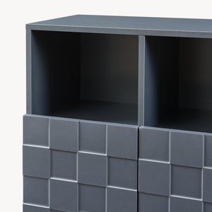 Commode Bopibobro [en.casa]