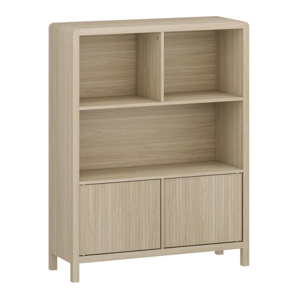 Dressoir Lukkodso 103x80x28 cm [en.casa]