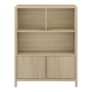 Dressoir Lukkodso 103x80x28 cm [en.casa]