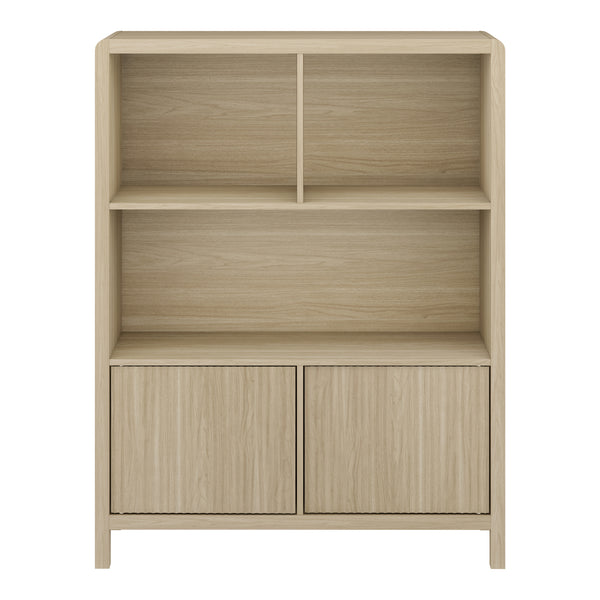 Dressoir Lukkodso 103x80x28 cm [en.casa]
