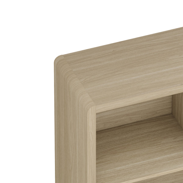 Dressoir Lukkodso 103x80x28 cm [en.casa]