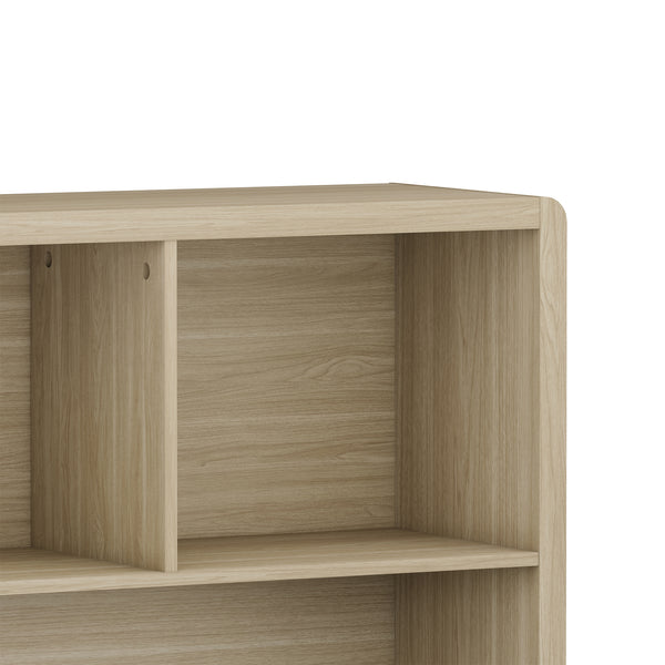 Dressoir Lukkodso 103x80x28 cm [en.casa]