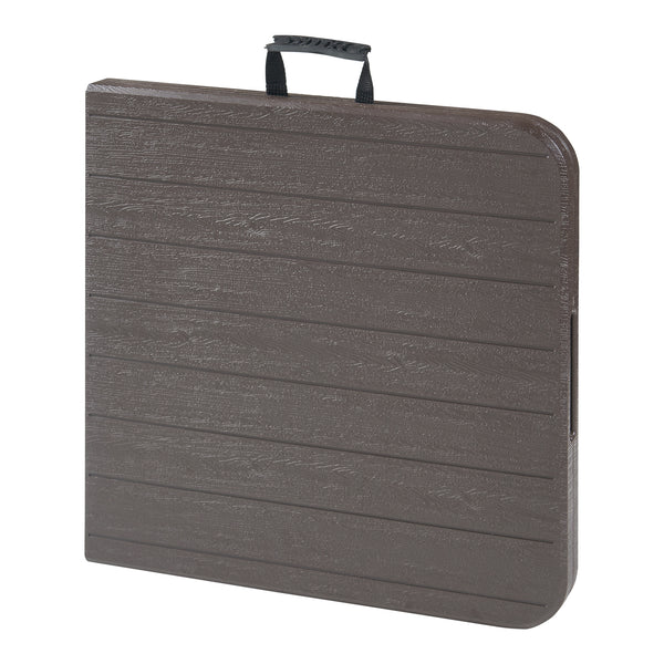 Tuintafel Adelfia klaptafel 120x60x54/74/90 cm [en.casa]