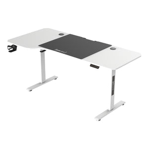 pro.tec Game bureau Stryn zit sta elektrisch